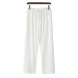 Varel | Pantaloni in lino