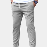 Varel | Pantaloni elasticizzati di alta qualità
