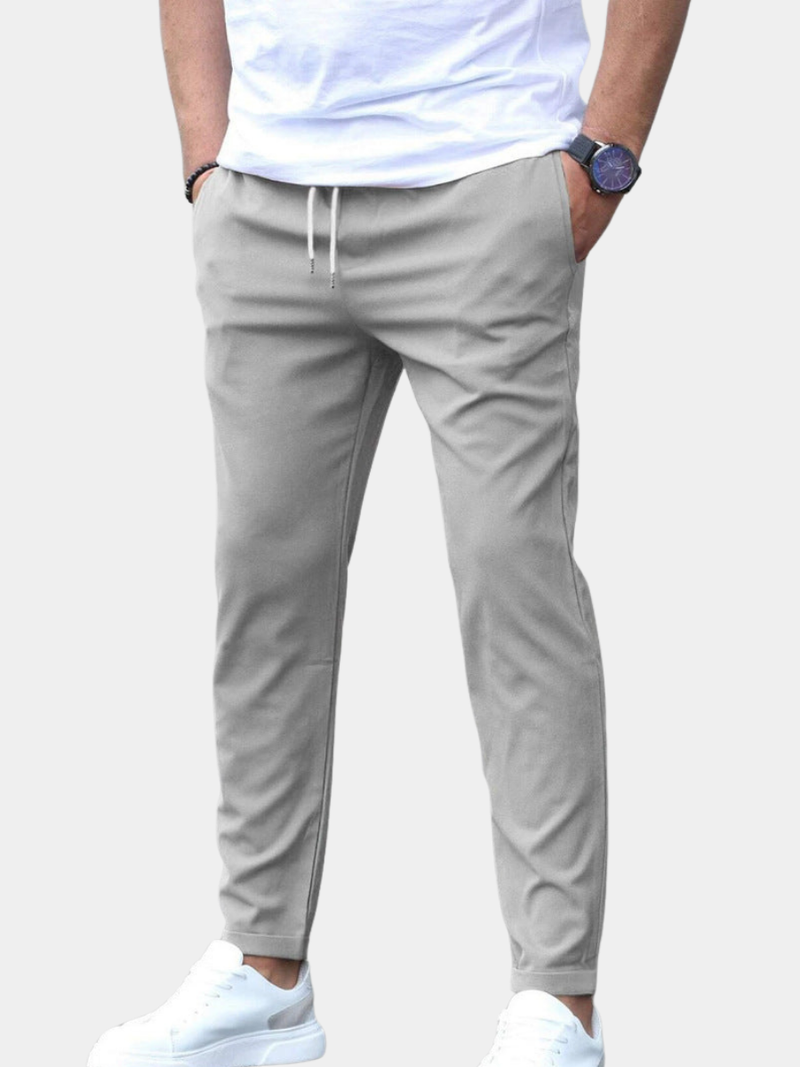Varel | Pantaloni elasticizzati di alta qualità
