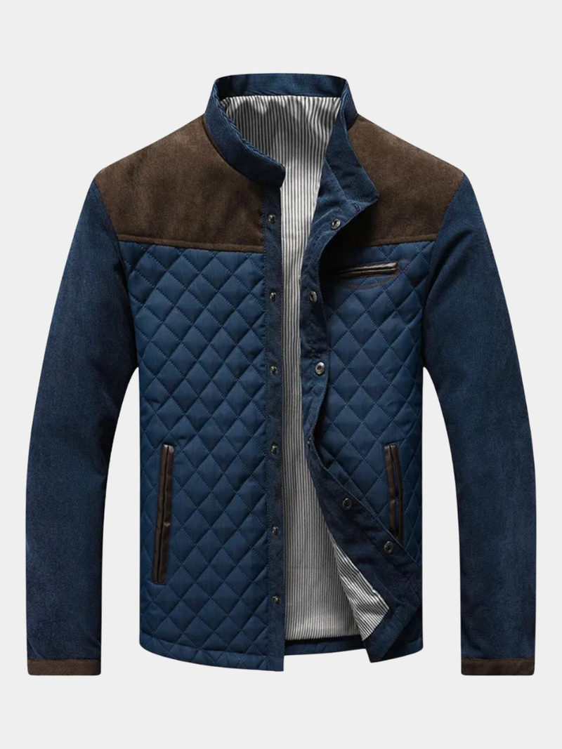 Varel | Giacca da uomo di lusso