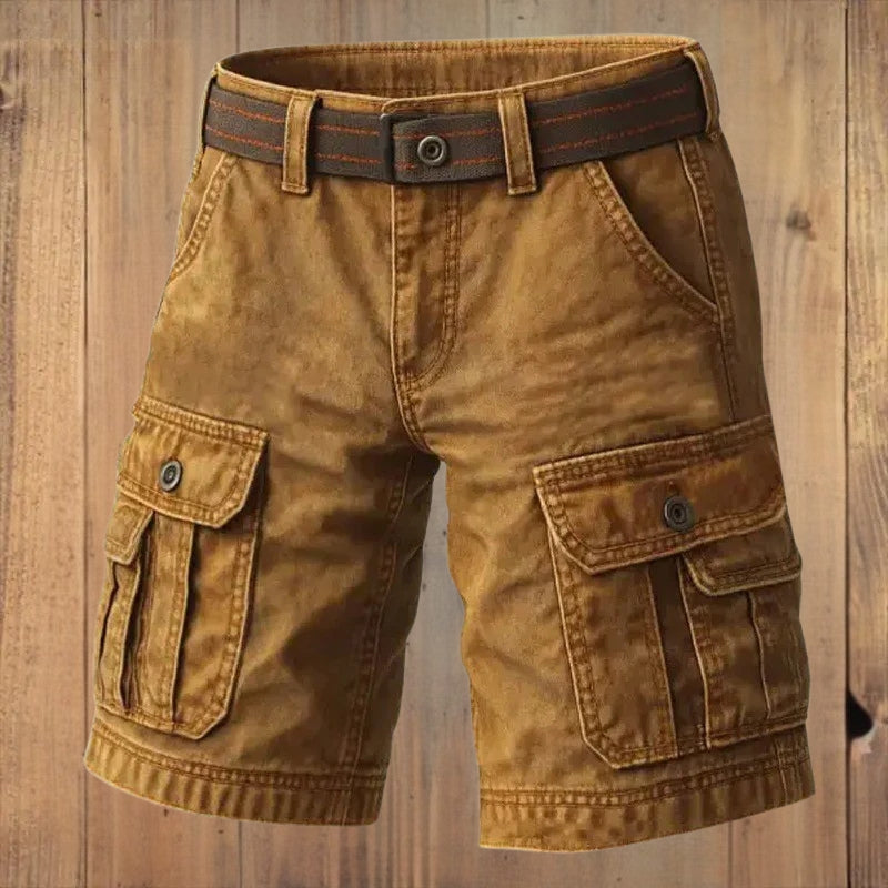 Varel | Pantaloncini cargo