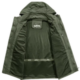 Stella™ | Giacca tecnica con tasche multiple