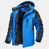 Irene™ | Giacca antivento impermeabile