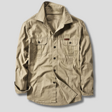 Varel | Camicia cargo dallo stile moderno