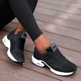 Sneakers Leggere da Donna – Con Suola Ortopedica, Adatte per Uso in Passeggiata e Lavoro