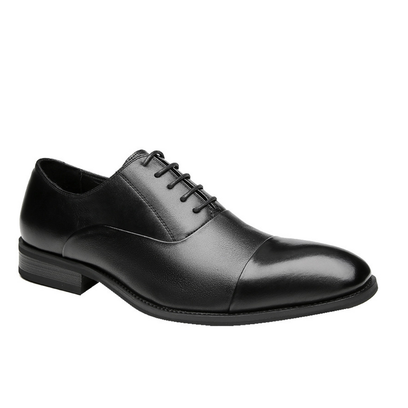 Varel | Scarpe classiche in pelle