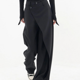 Varel | Pantaloni Confortevoli e Ampi