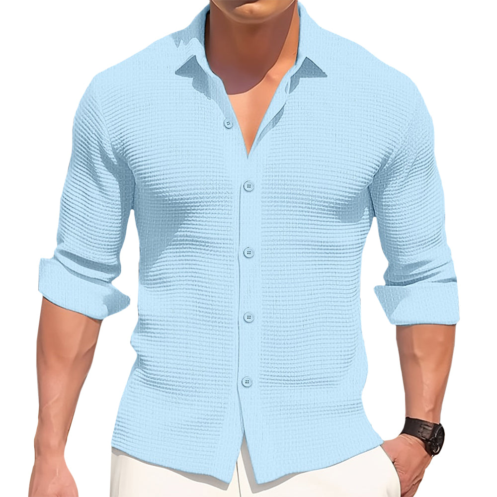 Varel | Camicia in cotone