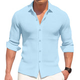 Varel | Camicia in cotone