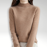 Varel | Pull lussuoso 100% cashmere