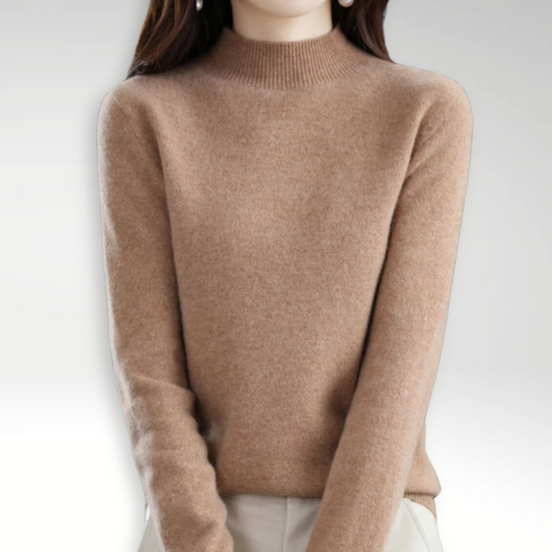 Varel | Pull lussuoso 100% cashmere