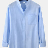 Varel | Maglia a maniche lunghe Belize