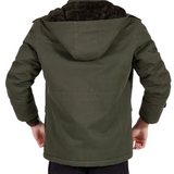 Beatrice™ | Bomber imbottito con maniche lunghe