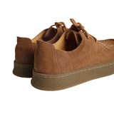 Varel | Scarpe da città in camoscio di alta qualità