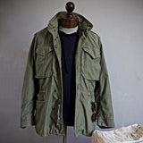 Varel | Giacca militare da campo M-65