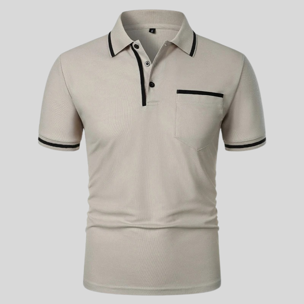 Varel | Polo a maniche corte