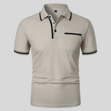 Varel | Polo a maniche corte