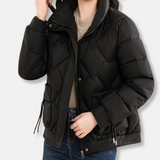 Donna - Giacca Puffer - Vestibilità rilassata