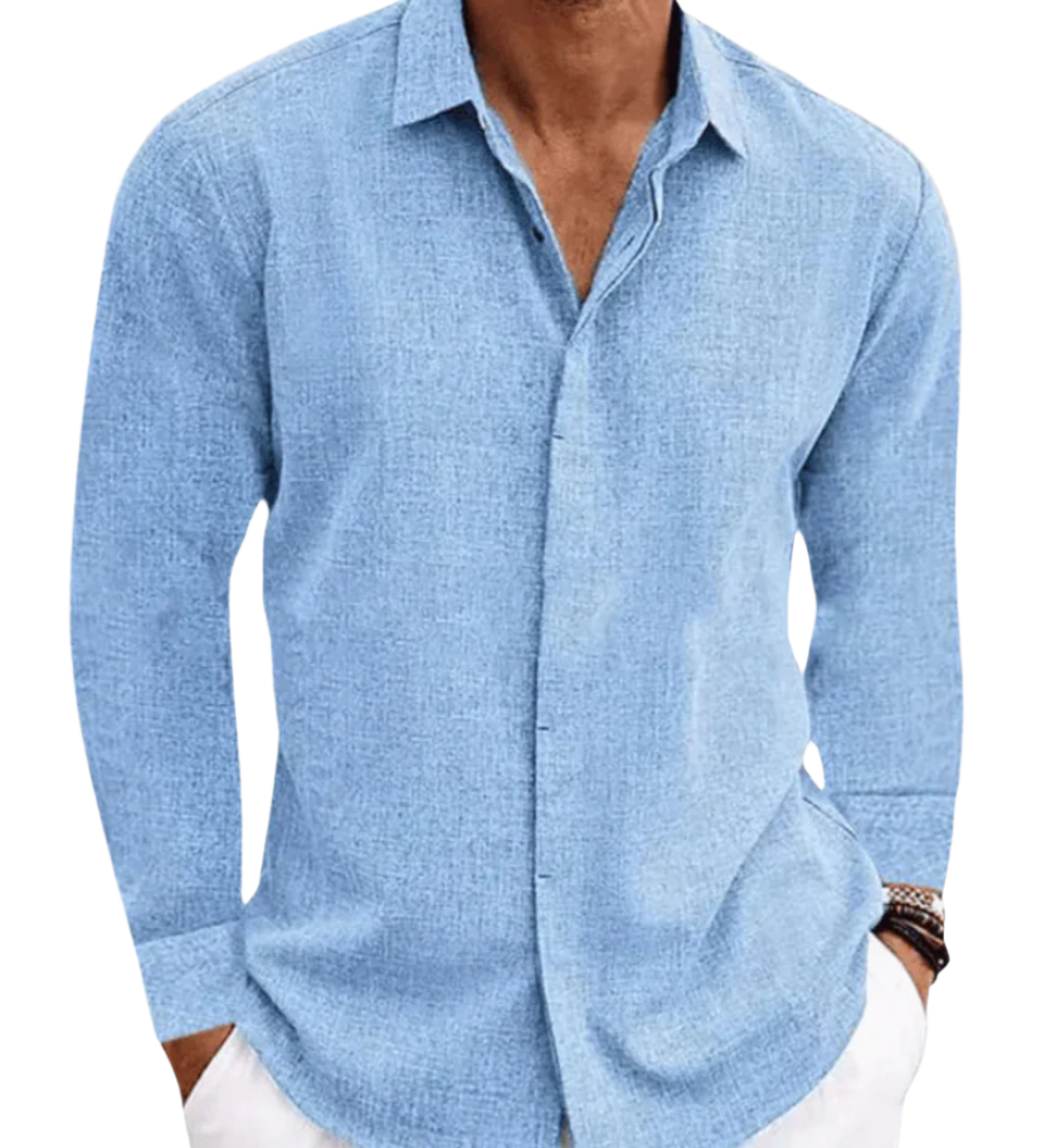 Varel | Camicia Casual