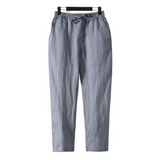 Varel | Pantaloni in lino