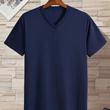 Varel | T-shirt alla moda a maniche corte
