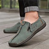Varel | Eleganti scarpe formali in pelle