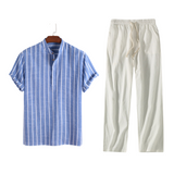Varel | Abbigliamento in lino