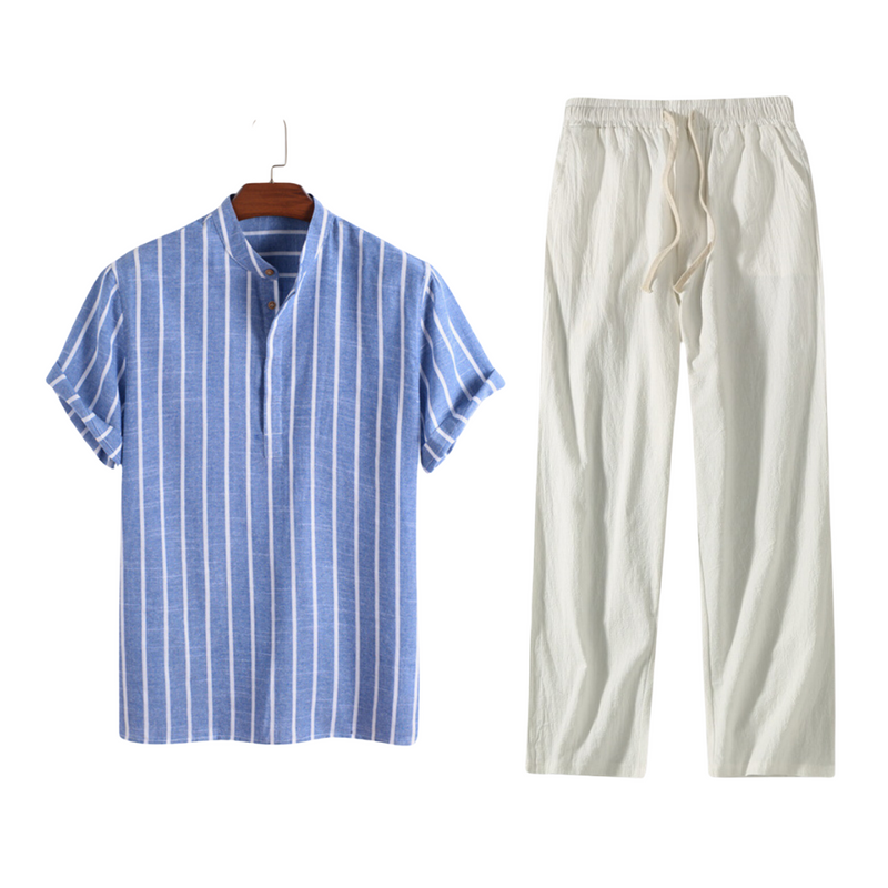 Varel | Abbigliamento in lino