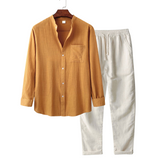 Varel | Maglia a maniche lunghe Belize