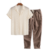 Varel | Maglia a maniche corte
