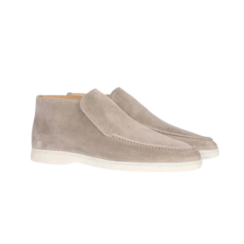 Varel | Scarpe in camoscio