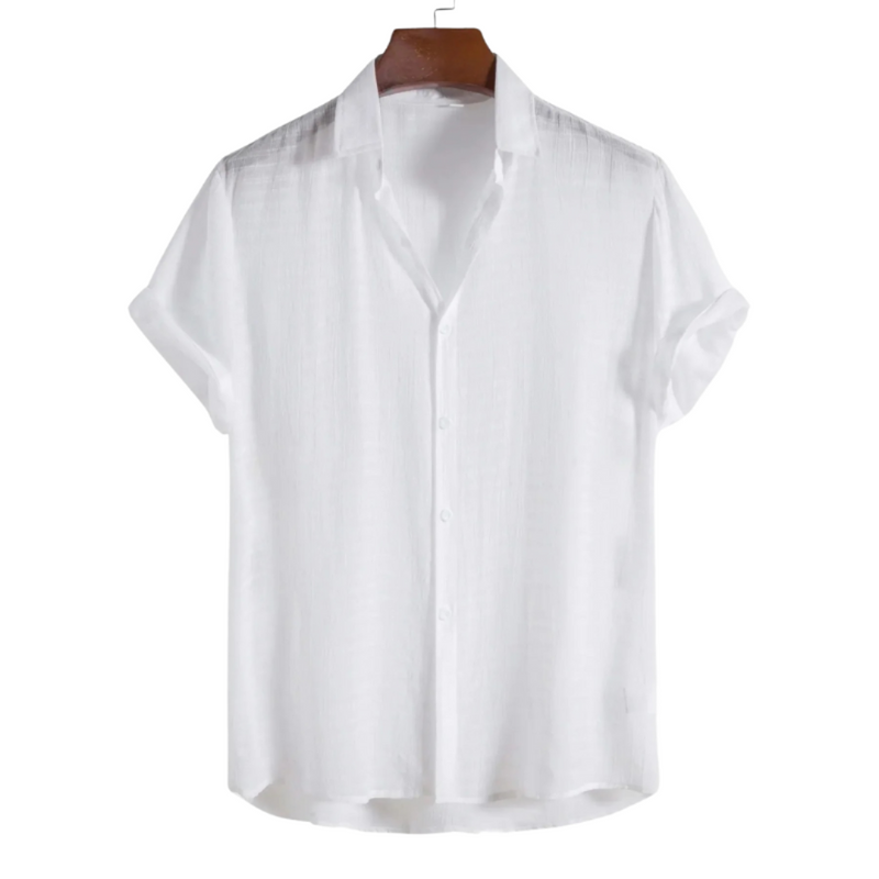 Varel | Camicia estiva Rio