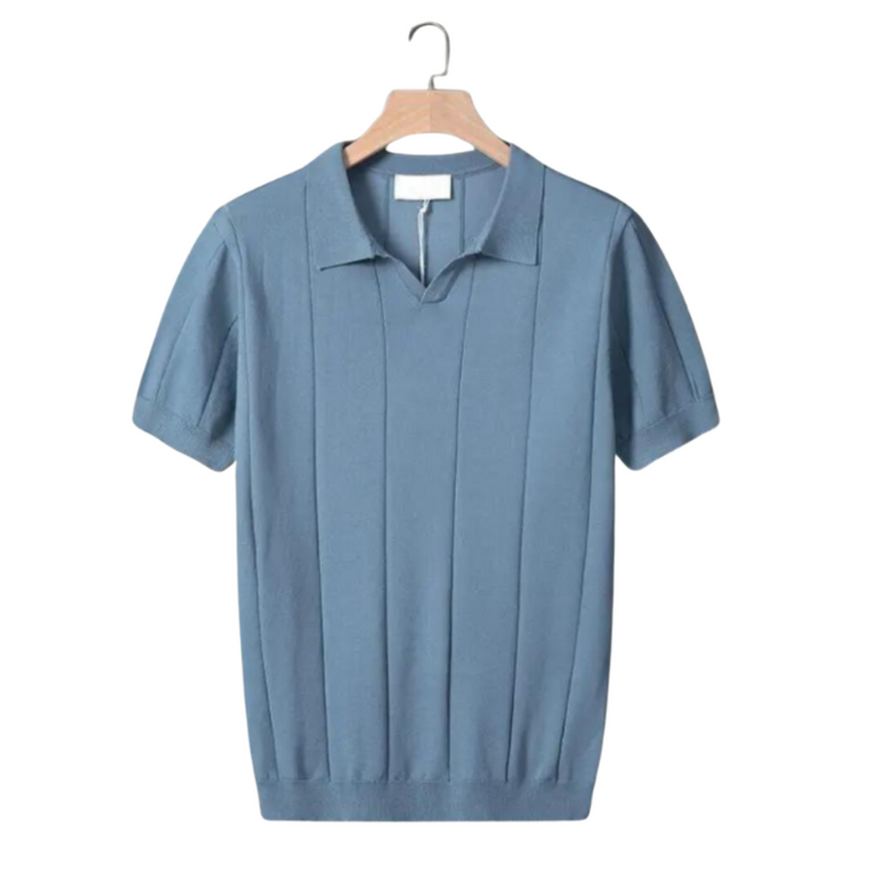 Varel | Polo in cotone Portofino