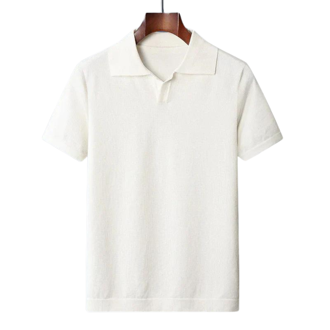 Varel | Polo in cotone classico Key West
