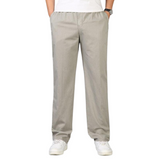 Varel | Pantaloni in lino