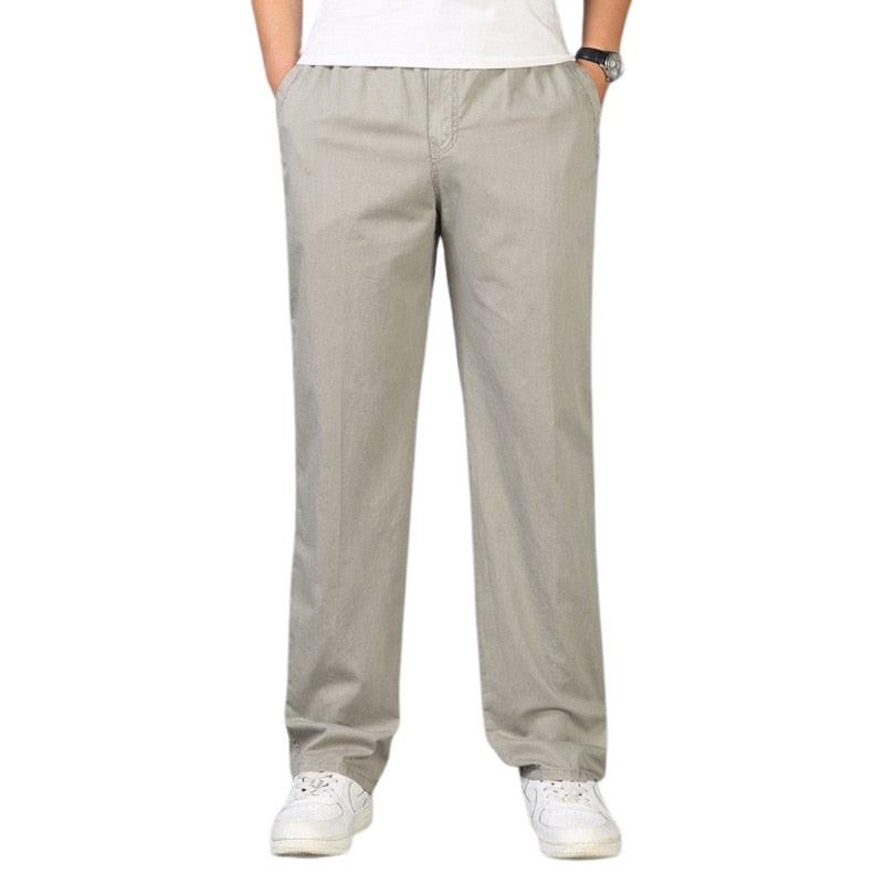 Varel | Pantaloni in lino