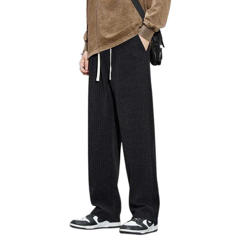 Varel | Pantaloni Romani in Velluto