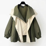 Varel | Giacca impermeabile