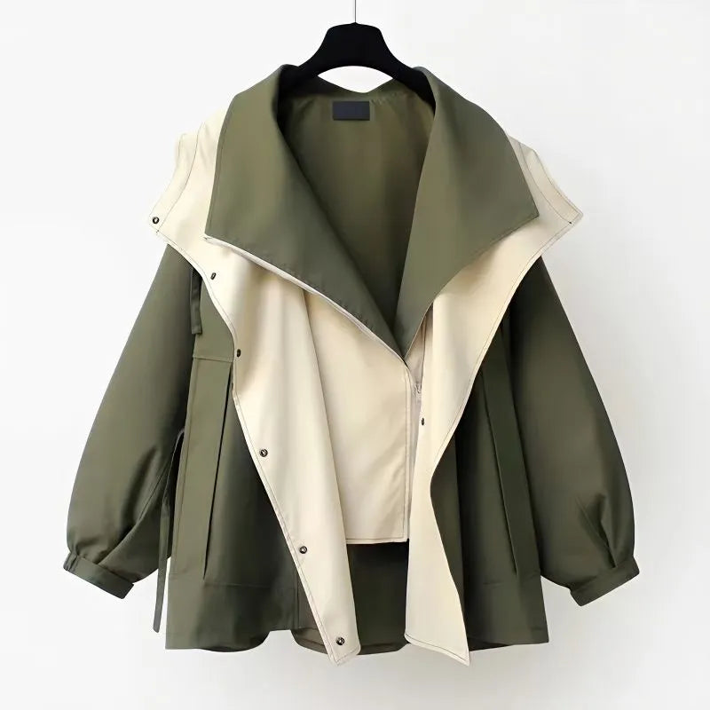Varel | Giacca impermeabile