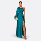 Kuutar – Elegante Abito Max