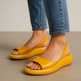 Sandali Open da Donna – Casual, Adatti per Primavera e Estate
