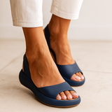 Sandali Open da Donna – Casual, Adatti per Primavera e Estate