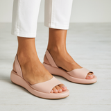 Sandali Open da Donna – Casual, Adatti per Primavera e Estate