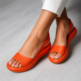 Sandali Open da Donna – Casual, Adatti per Primavera e Estate