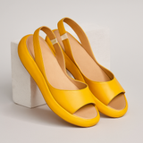Sandali Open da Donna – Casual, Adatti per Primavera e Estate