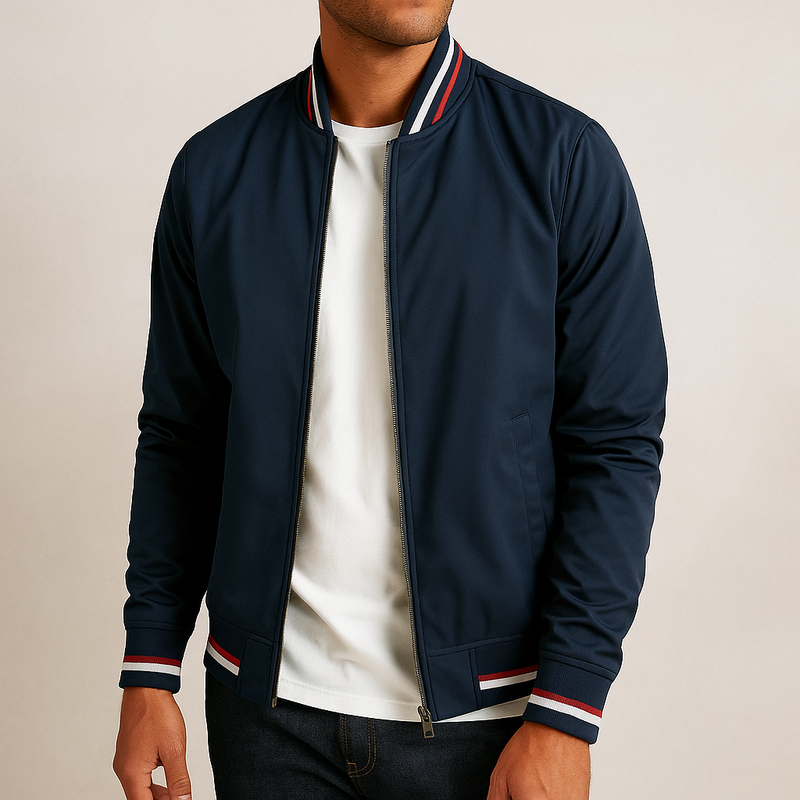 Varel | Giacca bomber da uomo