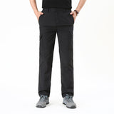 Varel | Pantaloni cargo classici