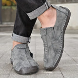 Varel | Eleganti scarpe formali in pelle