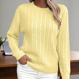 Donna - Maglia strutturata alla moda