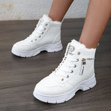 Donna - Stivali invernali - Stile casual